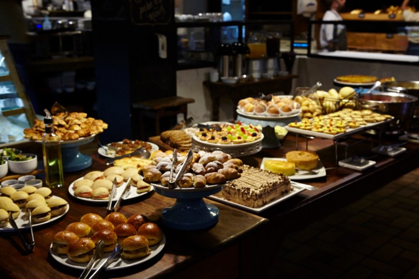 Brunch Prestinaria - Foto Fabio Sarraff 2