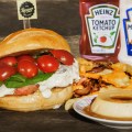 Burguer Bar