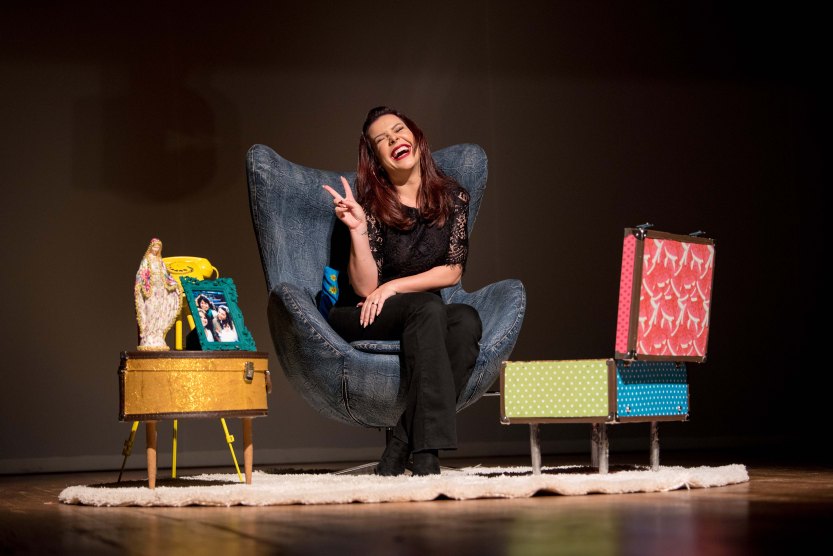 Fernanda Souza - Meu Passado me Condena 2