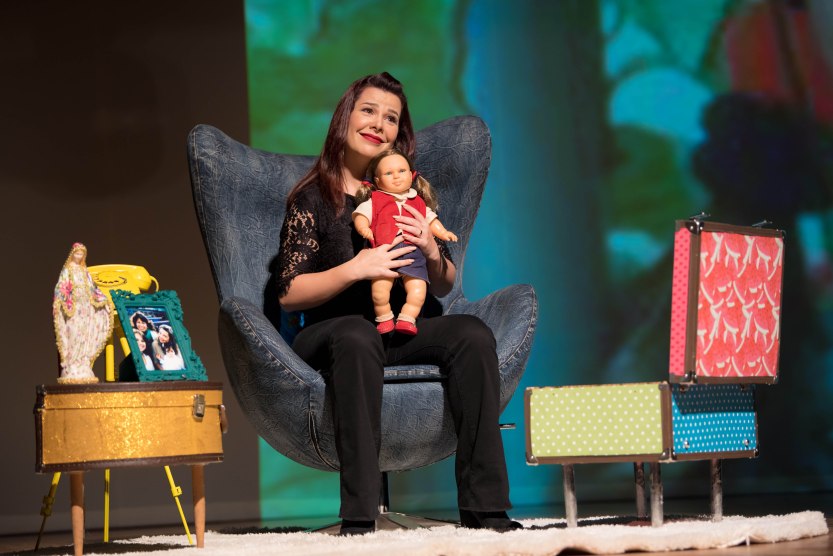 Fernanda Souza - Meu Passado me Condena