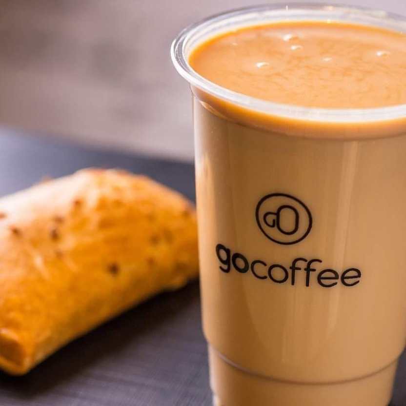 Go Coffee