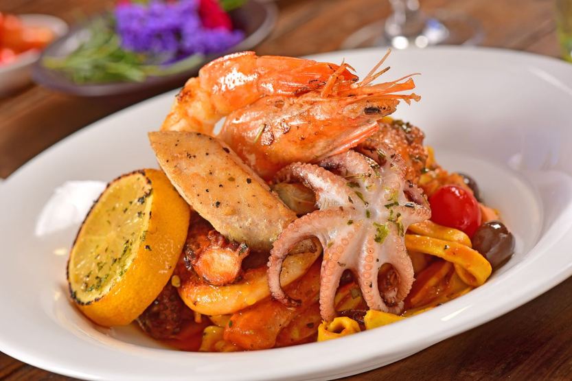 Grigliata foto Marcelo Krelling