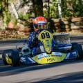 Luis Trombini Neto_Campeonato Paranaense de Kart_Cia Athletica&nbsp;Curitiba