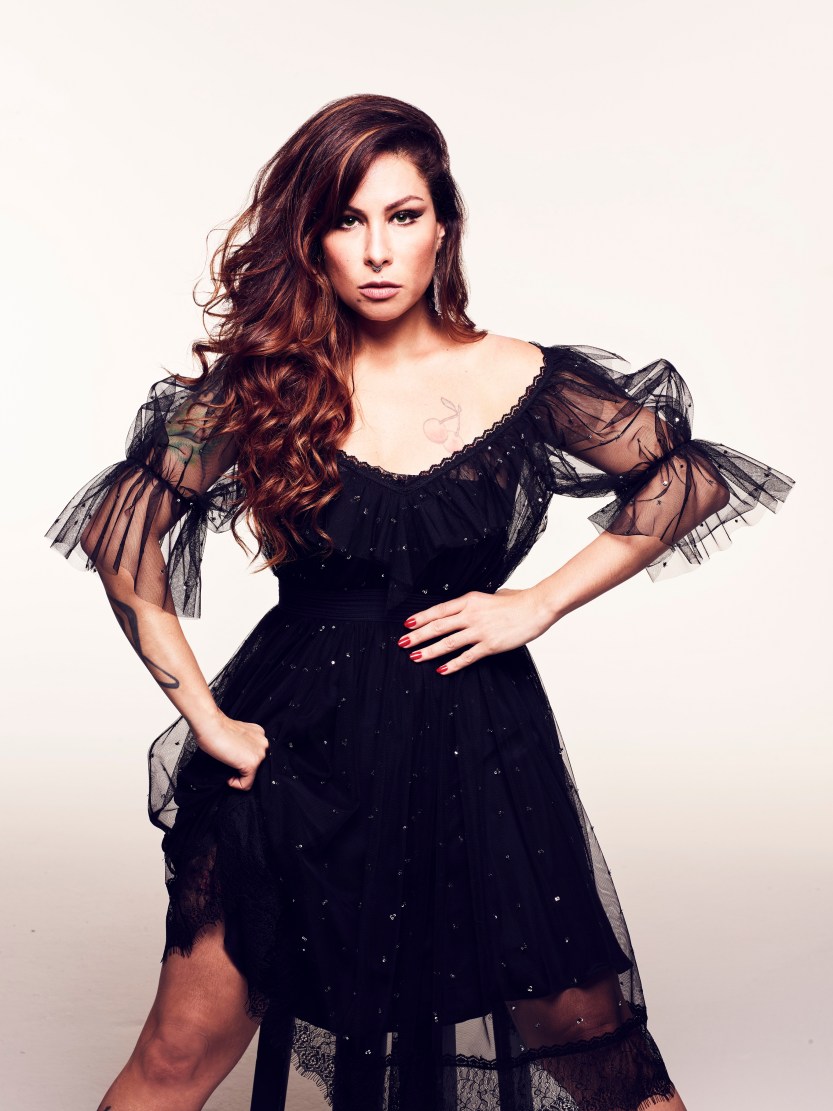 Pitty por Mauricio Nahas (3)