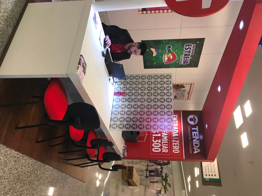 Construtora Tenda_Ventura