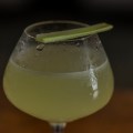 Coquetel Gin Hound