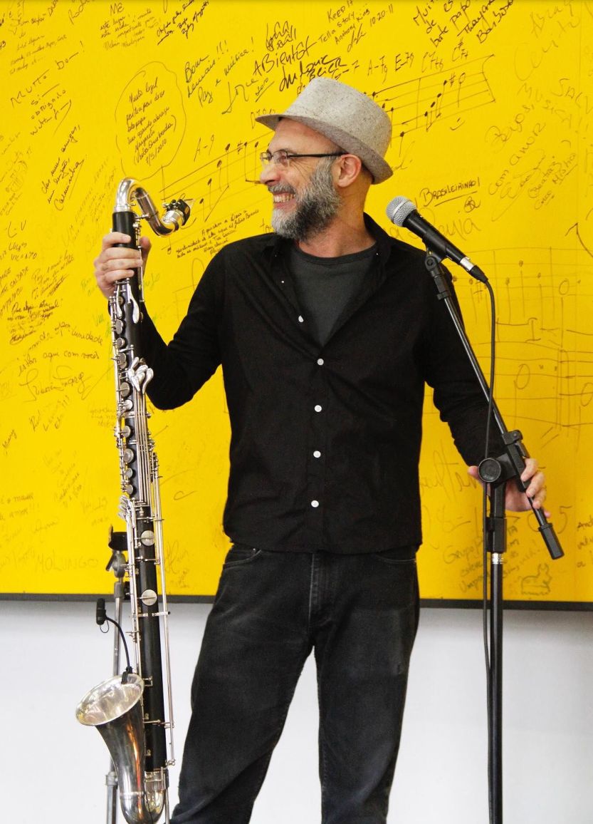 foto FA - Elenize Dezgeniski