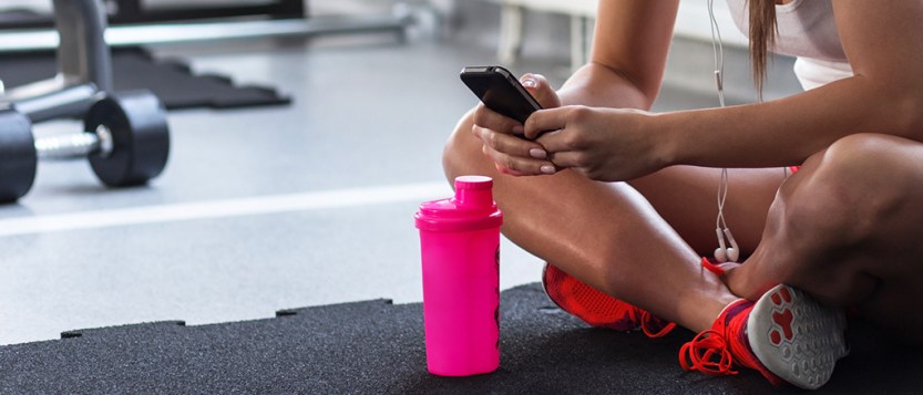 Ouvir_música_durante_o_treino_benefícios_Cia_Athletica