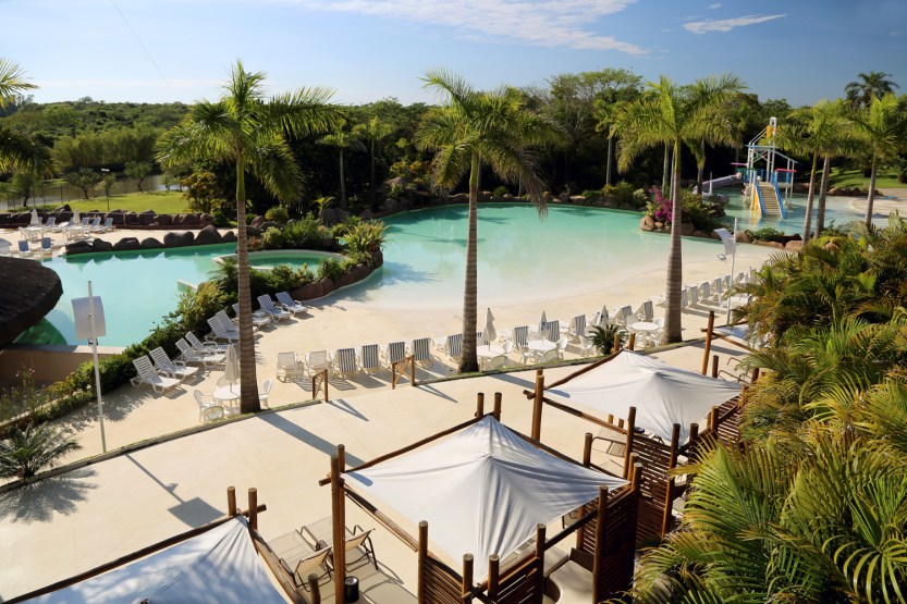 Praia Termal no Mabu Thermas_5902