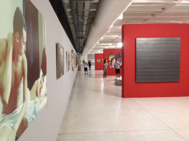 ExposiÃ§Ã£o Tempos SensÃ­veis_DivulgaÃ§Ã£o