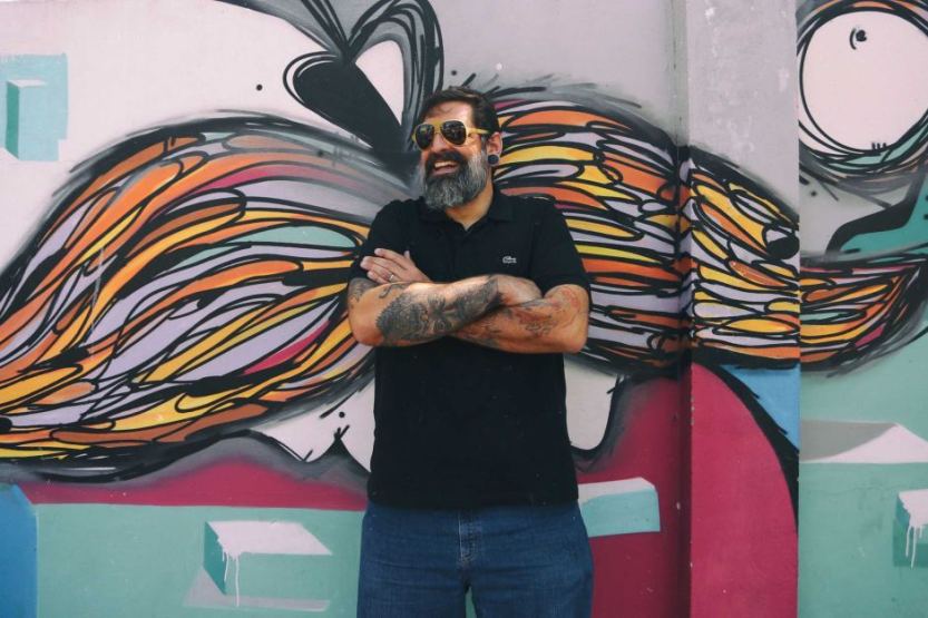 Rafo Castro_DivulgaÃ§Ã£o