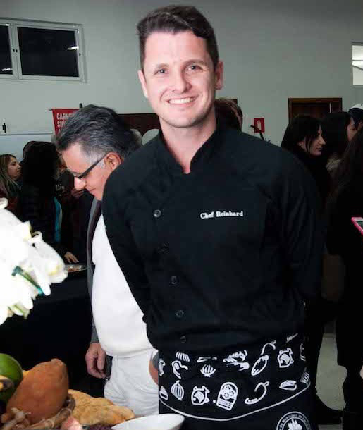 Aniversário 60anos Mercado Municipal de Curitiba