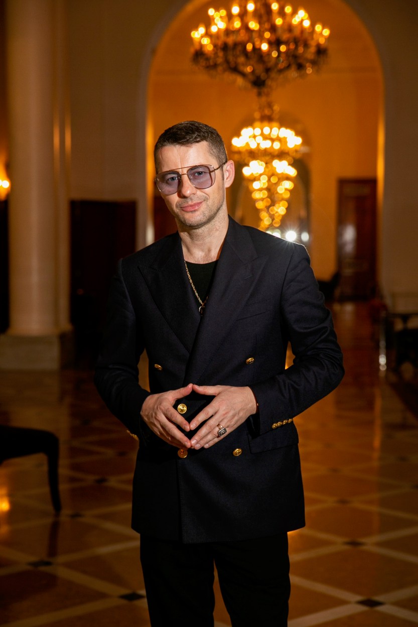 cantor akcent_beto_roma
