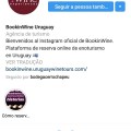 instagram bookinwine