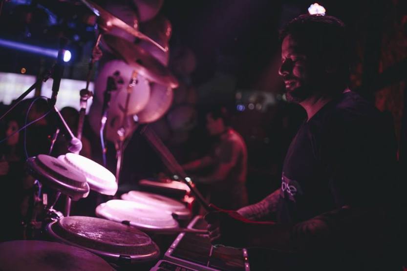 leozinho &amp; paciornik_+55 bar