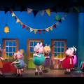 peppa live show