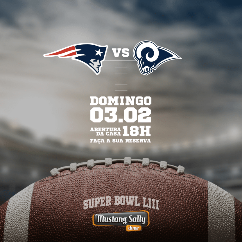 super bowl no mustang sally