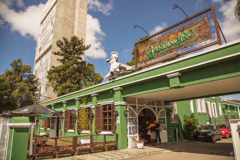 Luciano Damas Photographer