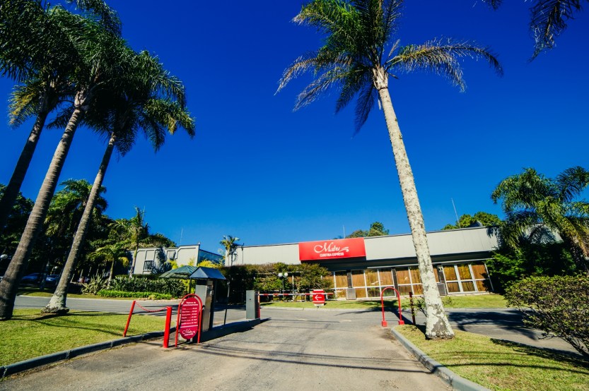 Fachada Mabu Curitiba Express -299