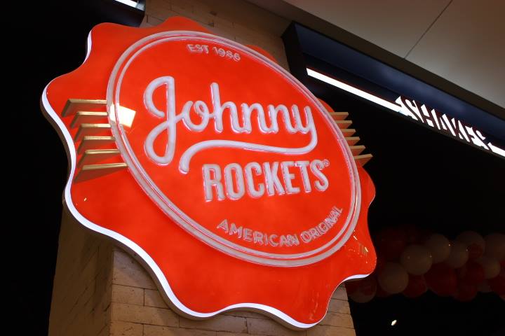 JohnnyRockets