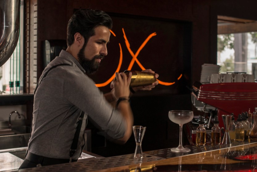 OX Steakhouse - Diego Bastos - foto Munir Bucair Filho divulgacao