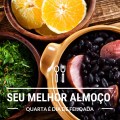 Quarta-feira Feijoada
