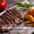 Sexta-feira Churrasco