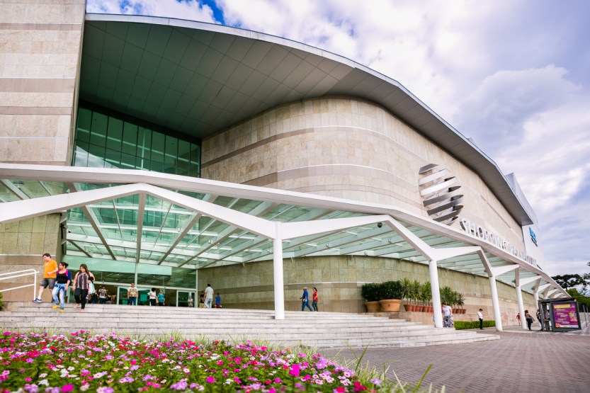ShoppingPalladiumCuritiba