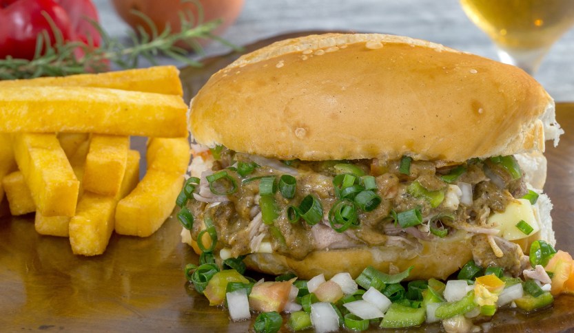 Dali da Esquina-Pernil dali da Esquina-9066