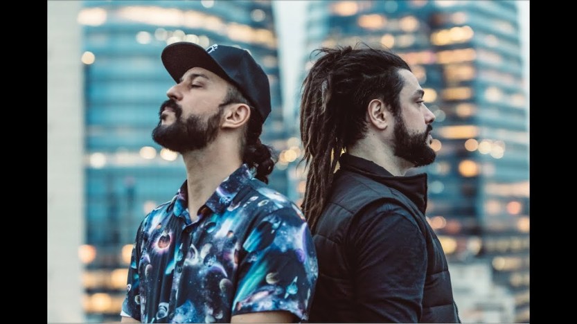 Gabriel, o Pensador_+55 Bar_