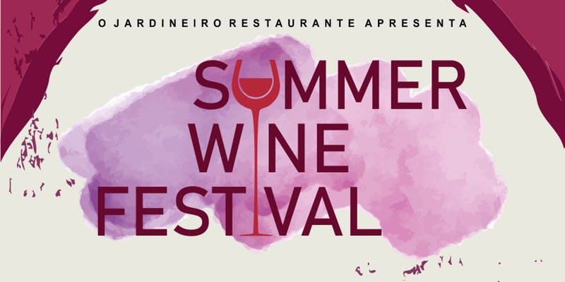 summer wine festival