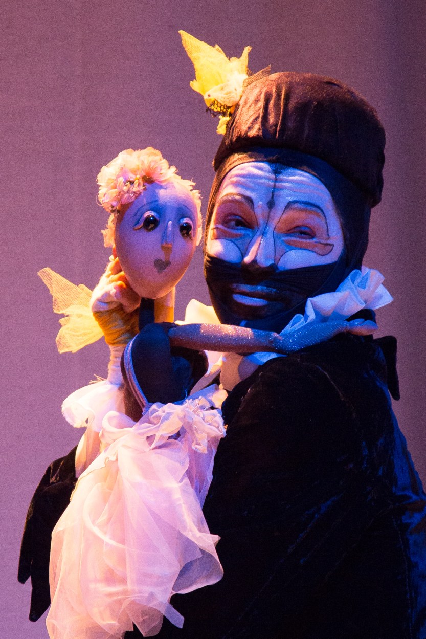 virginia OMaleficioDaMariposa2017