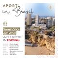 APORT Brasil April&nbsp;19