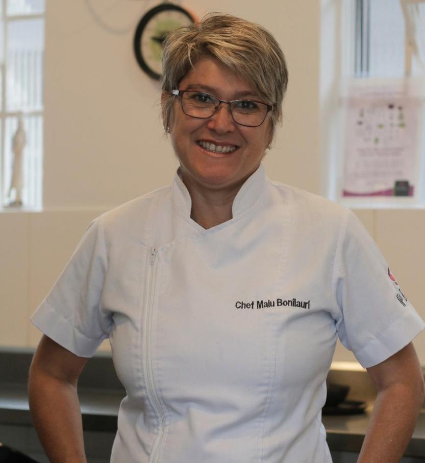 Chefe Malu Bolinauri