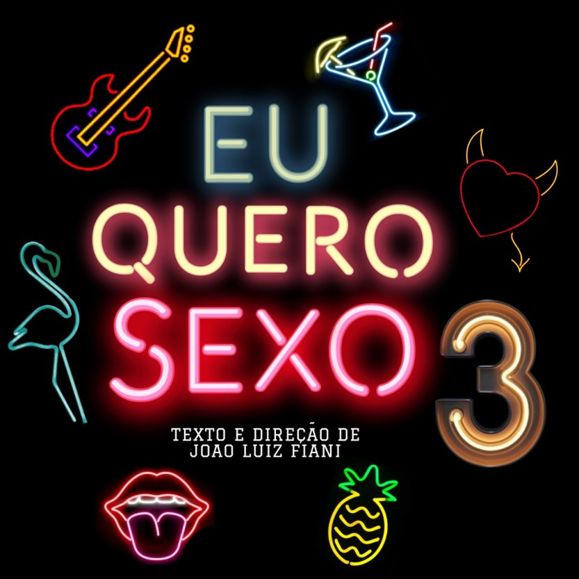 EU QUERO SEXO 03