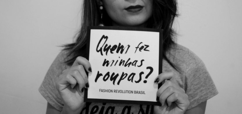 Fashion Revolution-