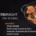 GastroNight 23-04-19_+55 Bar_chef Matheus&nbsp;Henrique