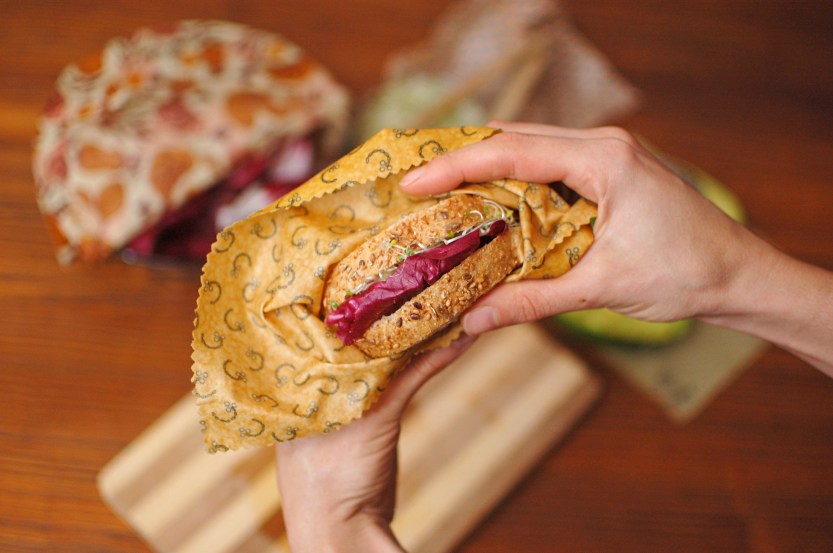 kit keep eco 3 unidades