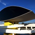 Museu Oscar Niemeyer_Foto_Cesar Brustolin