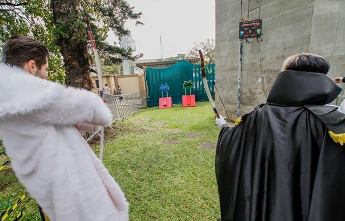 Shinobi Spirit 3_Credito Marcelo Cozzo