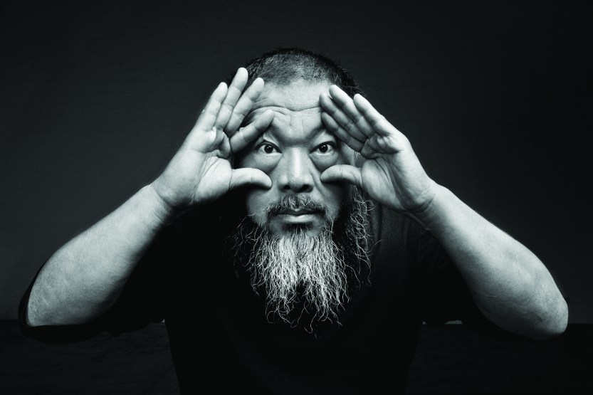 Ai Weiwei, 2012 - Cortesia Ai Weiwei Studio.jpg