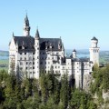 Castelo Neuschwanschtein