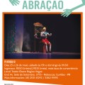 Flyer Contos –&nbsp;Bela
