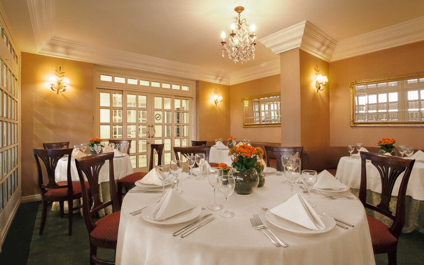 Mabu Curitiba Business_Restaurante Dumont-