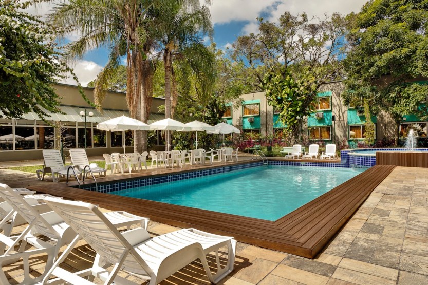 Mabu Curitiba Express