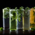 Mojitos