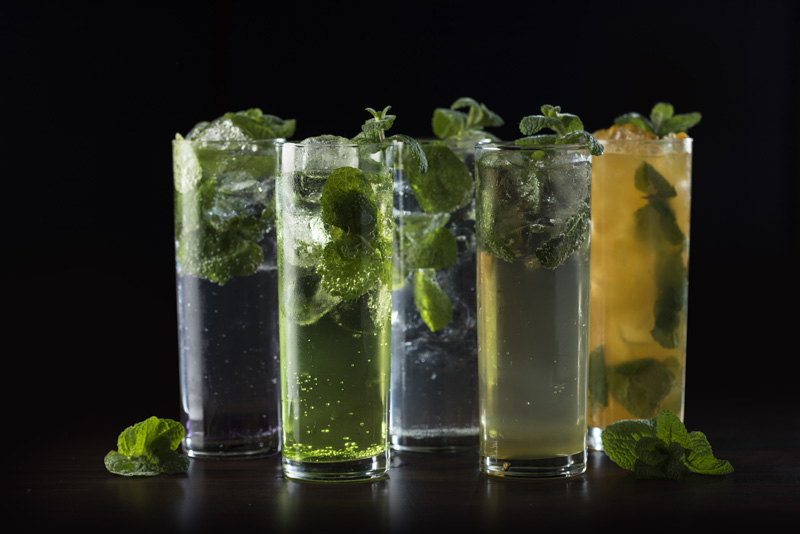 Mojitos