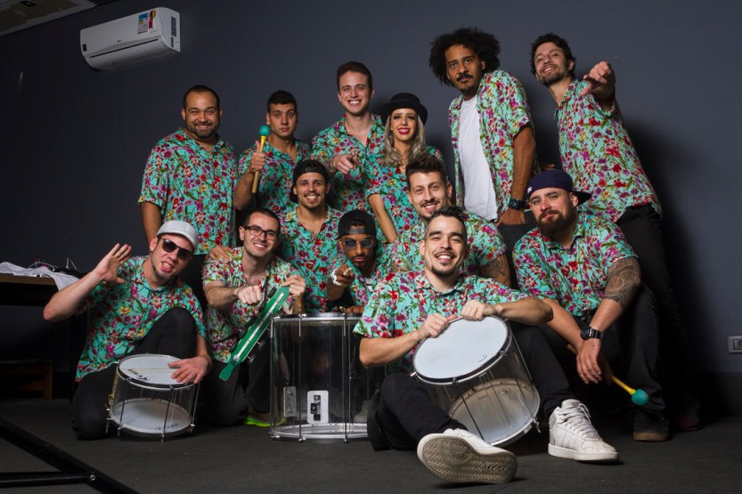 O Blokinho_+55 Bar-