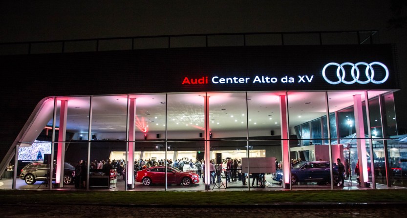 Audi Center Alto da XV_Fotos Fabiano Guma_MG_6879