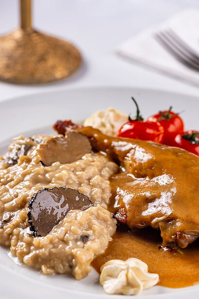 Confit de Canard - 2